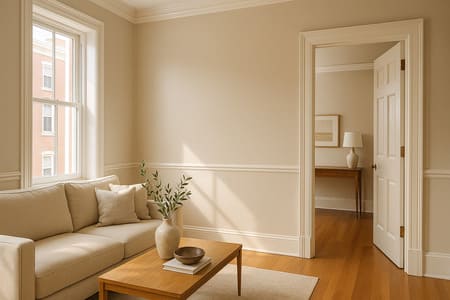 How to Choose the Right Paint Finish for Every Room: Interior Painting in Philadelphia, PA