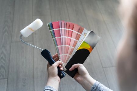 Interior Painting Tips to Brighten Your Home for Spring