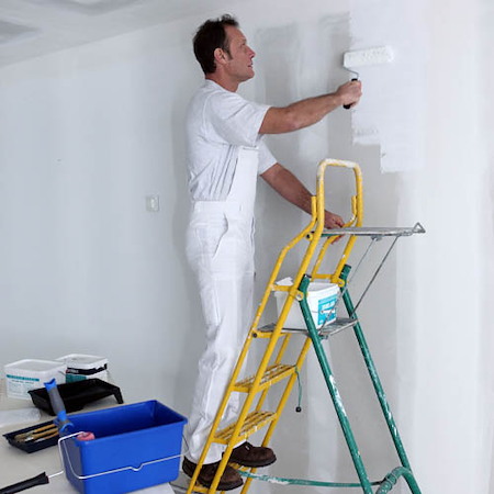 Whole-Home Color Planning: Interior Painting Ideas for Classic Philadelphia Rowhomes