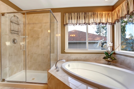 Tub & Shower Reglazing